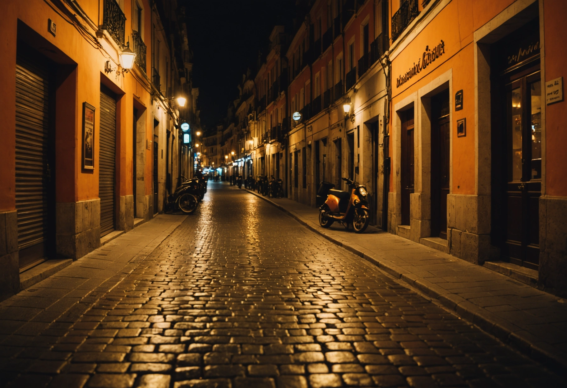 Catorce sitios de salsa en Madrid, con nota y volumen de reseñas