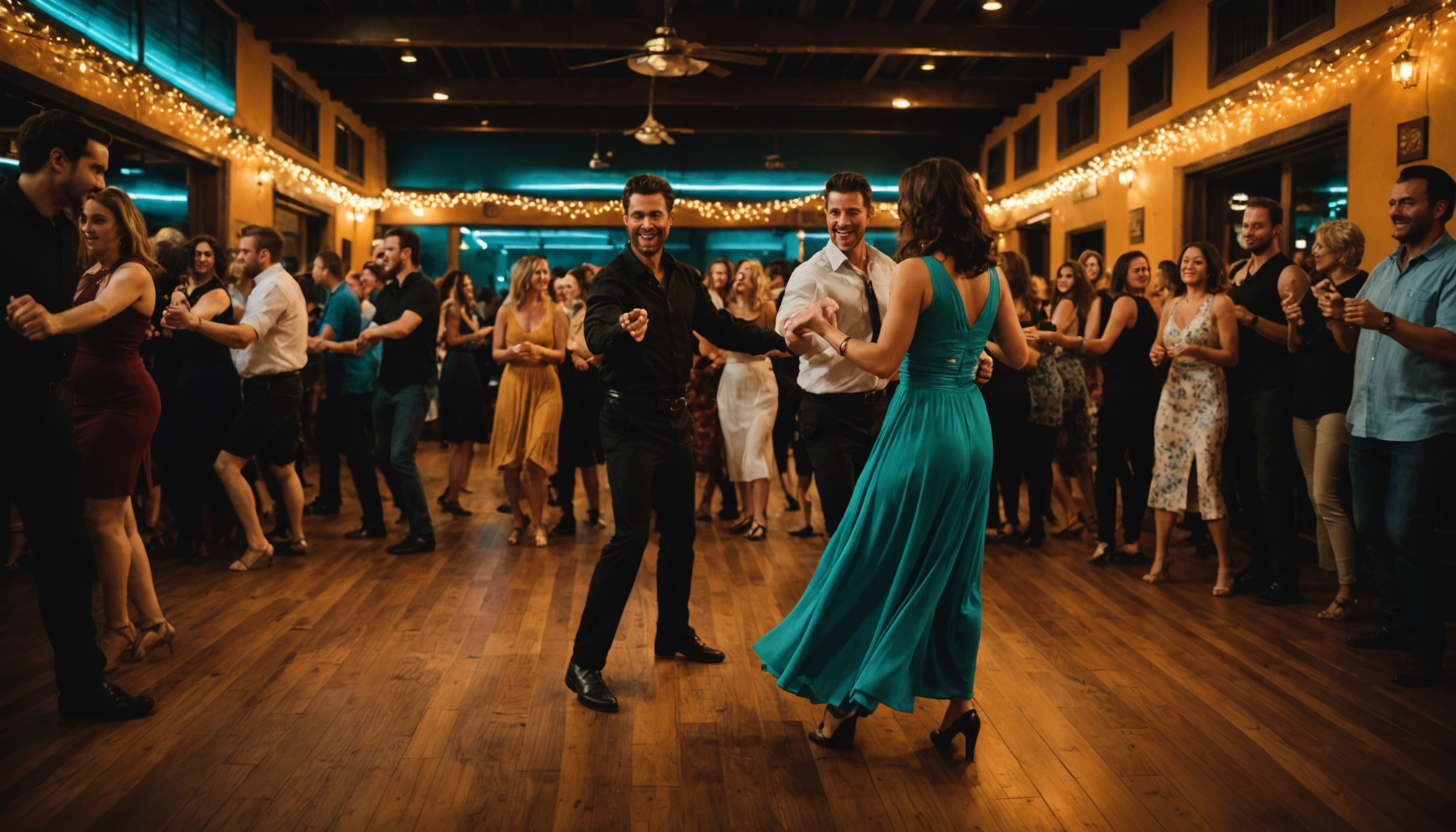 Salsa cubana o salsa en línea: en qué se diferencian y cuál aprender primero